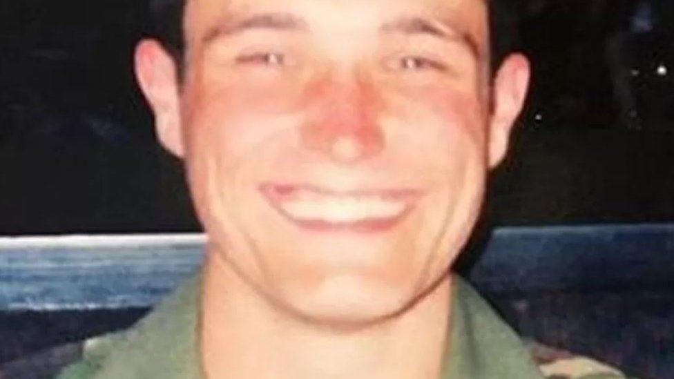 Catcliffe Pauline Caster appears in court charged with murder BBC News