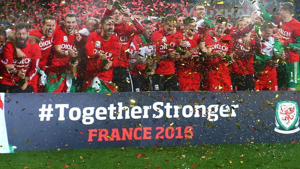 Euro 16 Wales Players To Get Homecoming Celebration c News