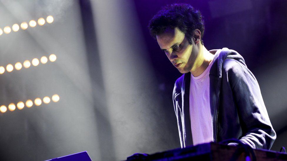 Four tet