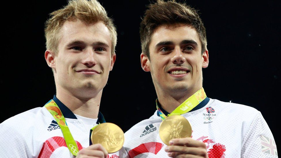 chris mears and jack laugher