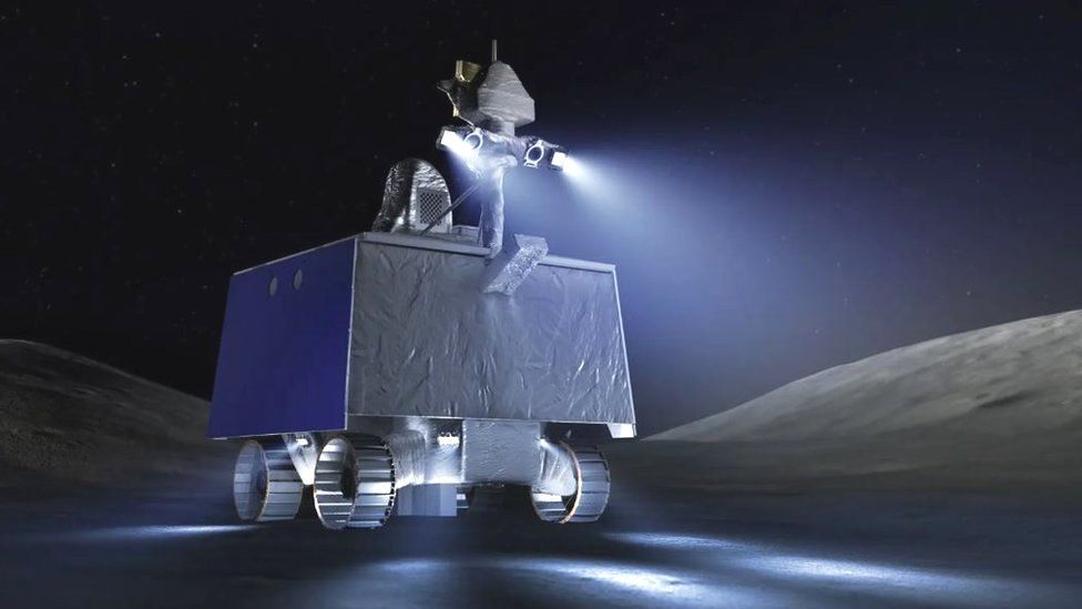 Peregrine mission's Moon landing now 'impossible' due to fault, say ...