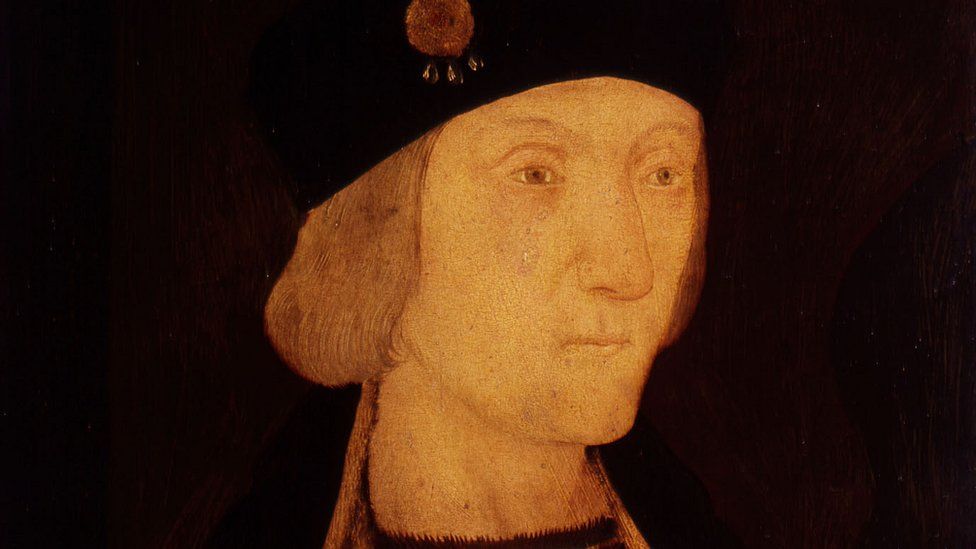 Henry VII