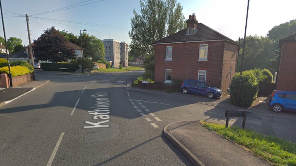 Southampton moped rider dies after crash with taxi driver BBC News