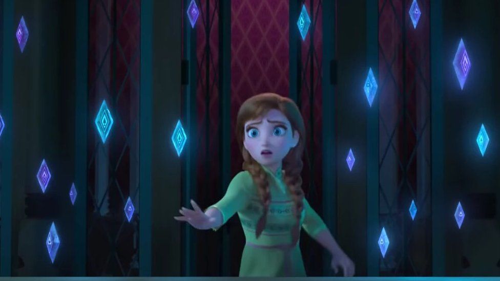 Frozen 2 Everything We Know So Far Cbbc Newsround