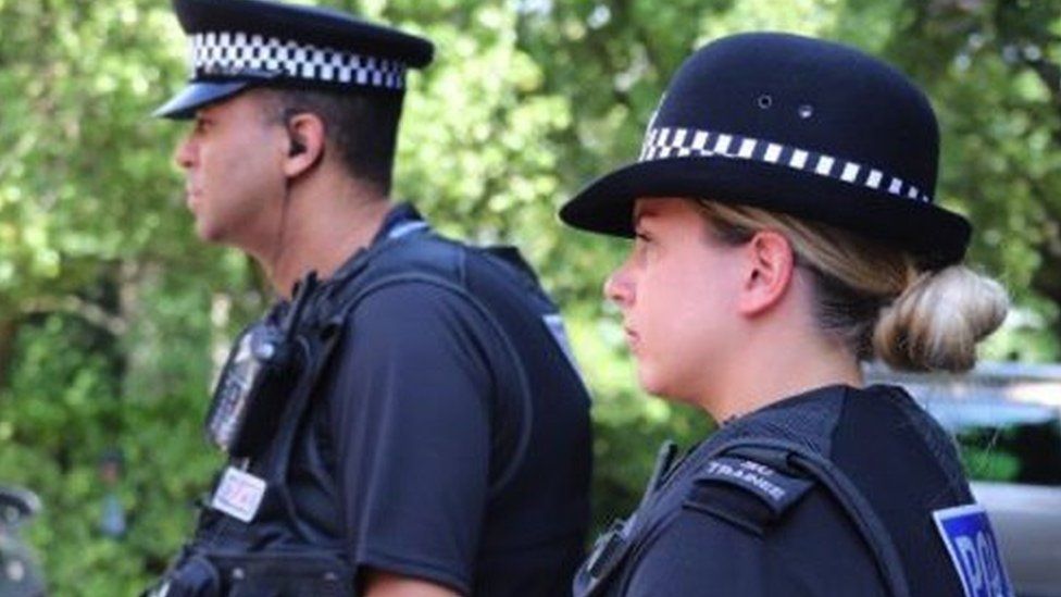 Devon & Cornwall Police Special Constables