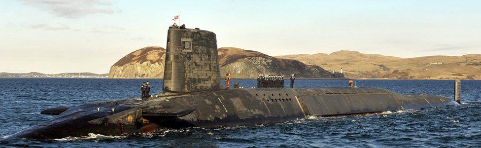 HMS Victorious