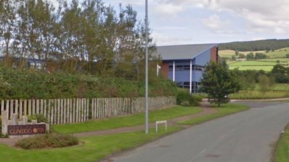 Charlies Stores plans new Welshpool HQ and centre BBC News