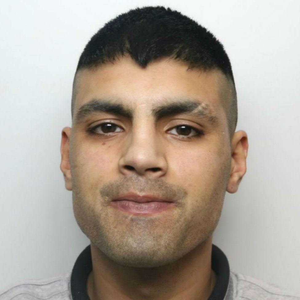 Akash Rashid