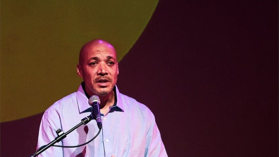Matthew Phillip in 2019