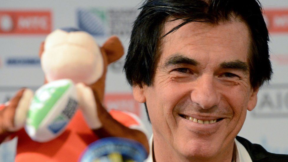Didier Marouani - June 2013 photo