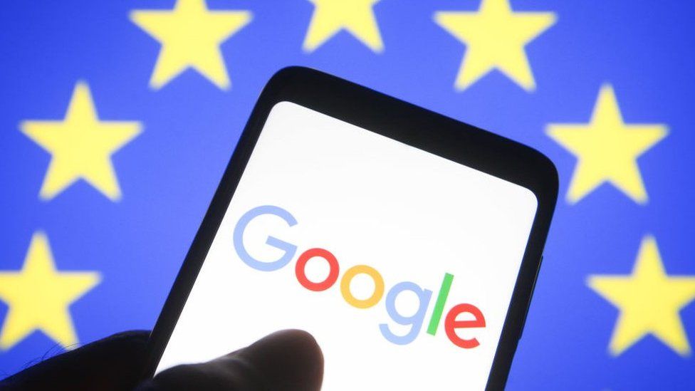 Google loses appeal over record EU anti-trust Android fine - BBC News