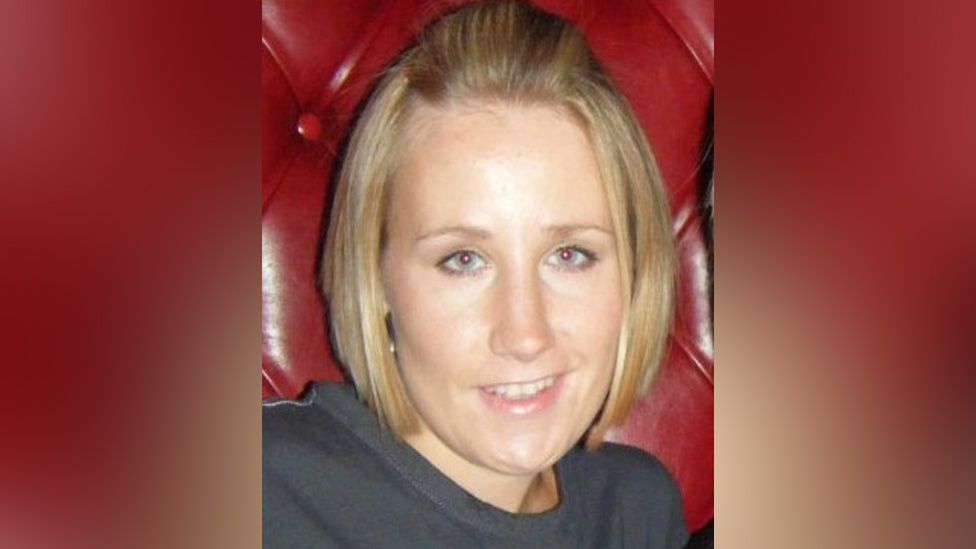 Lisa Gardiner, 44, from Walthamstow