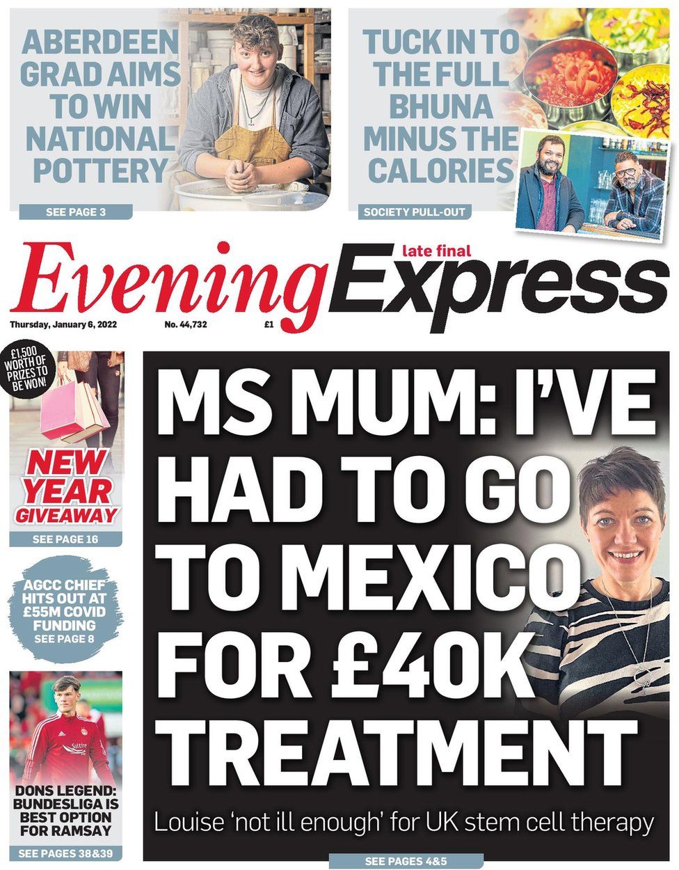eveexpress