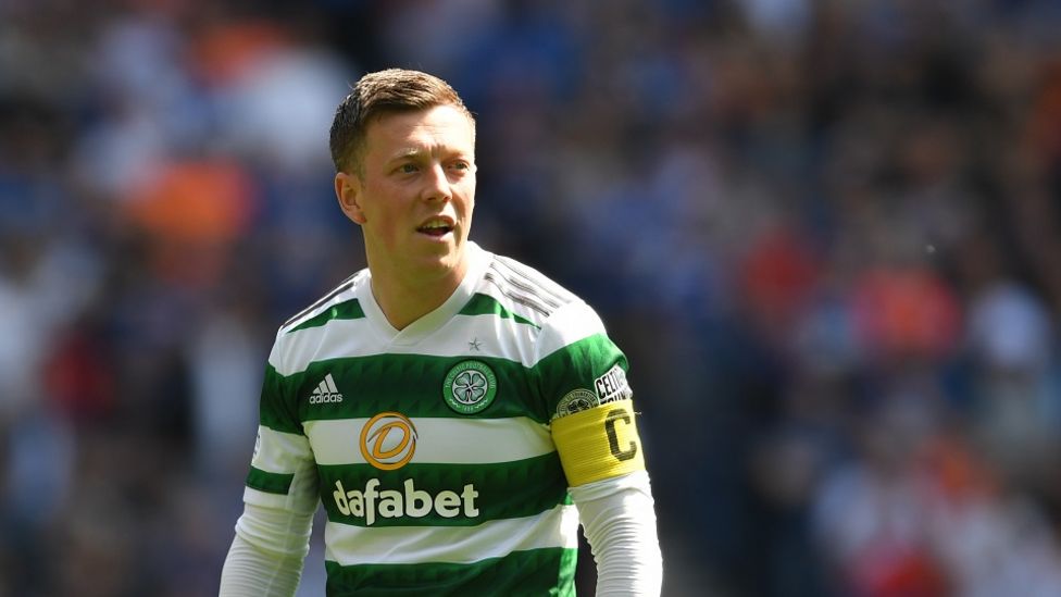 Celtic ready to rally from 'hurt' of derby defeat, says McGregor - BBC ...