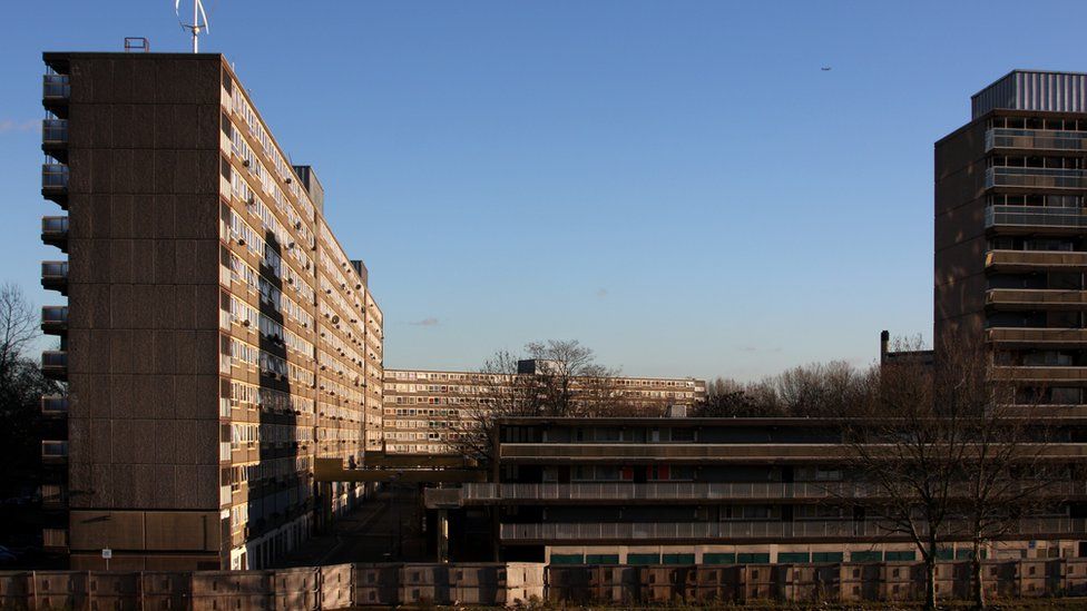 dozens-of-london-council-estates-earmarked-for-demolition-bbc-news