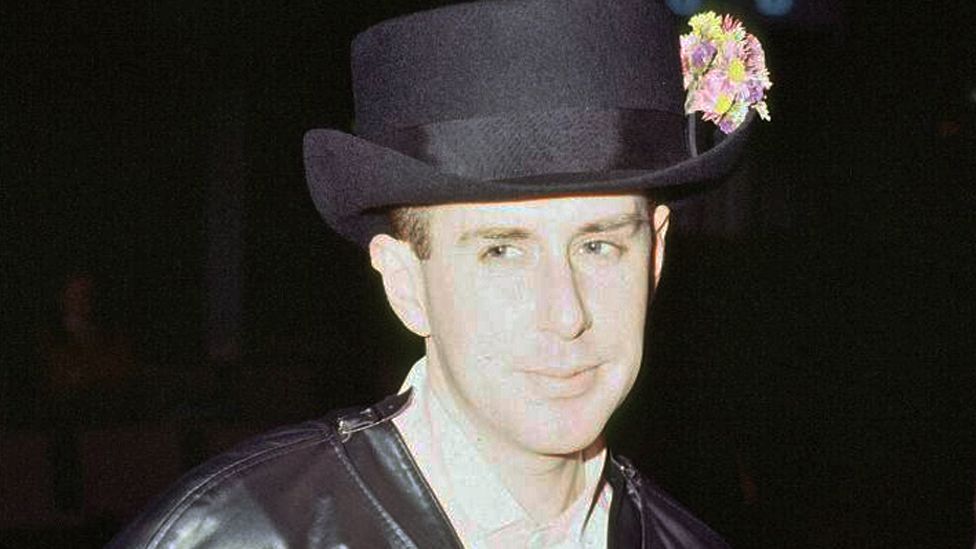 Holly Johnson