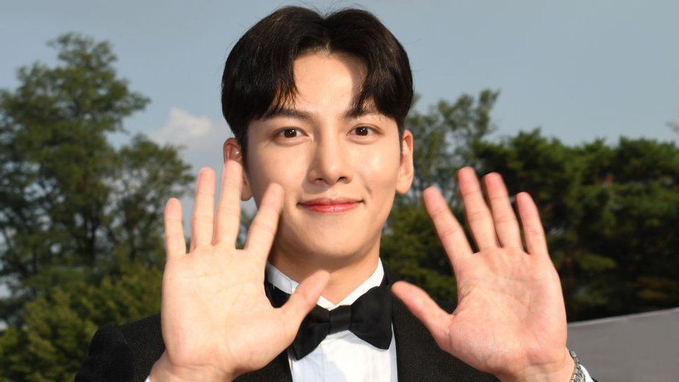 Ji Chang-Wook