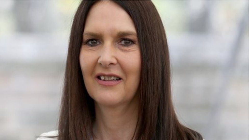 Margaret Ferrier: MP faces Commons suspension for Covid train trip ...