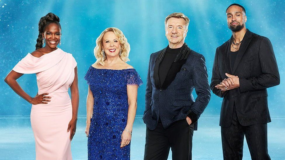 Dancing on Ice 2024: Which celebrity left the competition this week ...