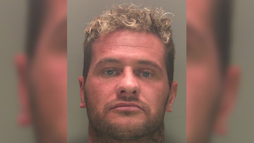 Gwent Police Warn People Mocking Wanted Jermaine Taylor S Hair