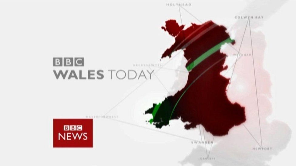 Wales Today titles