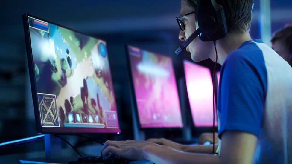 Can gaming get you a job?