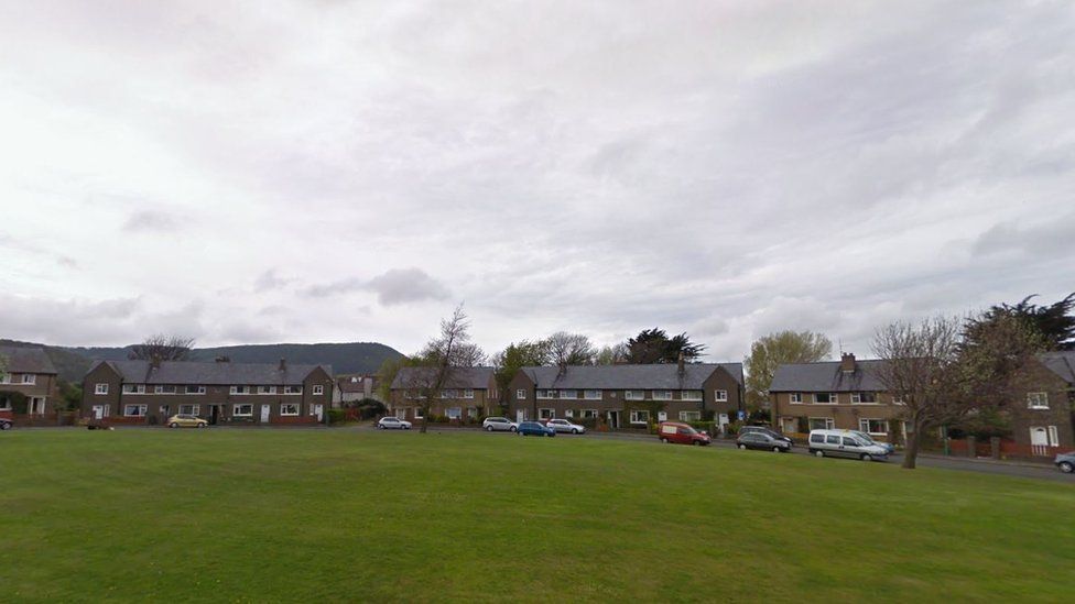 Isle of Man public sector housing rent to rise 1 in 2021 BBC News