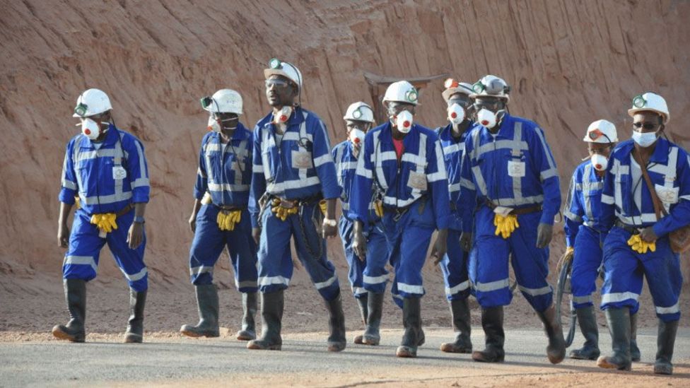 Orano in Niger: Junta pulls uranium permit for French firm at Imouraren ...