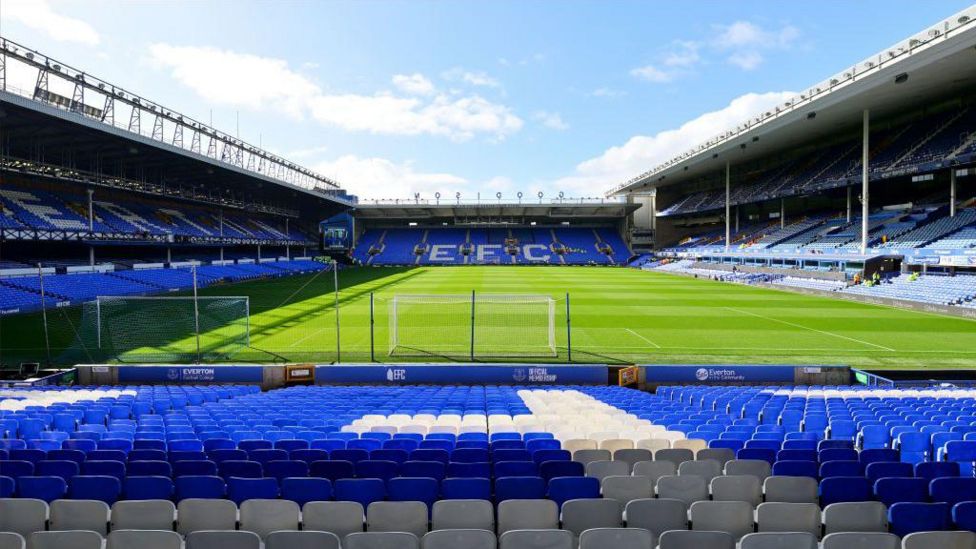 Everton news: Colin Chong releases statement on PSR and takeover - BBC ...