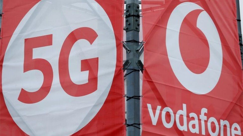 Vodafone 5G