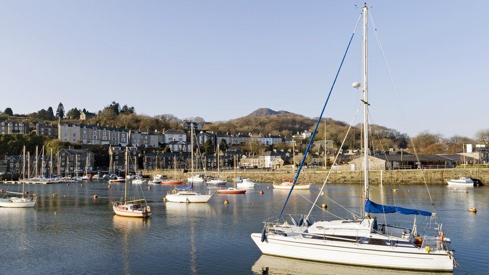 Porthmadog