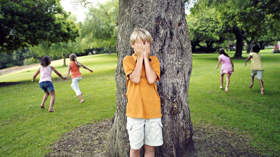 World's biggest 'hide-and-seek' bid starts at Milton Country Park