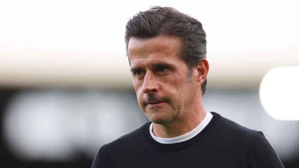 Fulham vs Tottenham: Marco Silva says 'I always believe' - BBC Sport