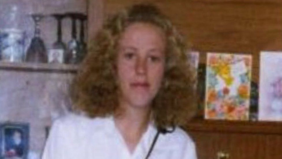 Denise Rosser murder: Police acted 'appropriately' - BBC News
