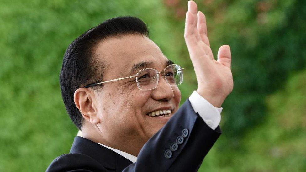 Li Keqiang was once tipped to be President of China. What happened?