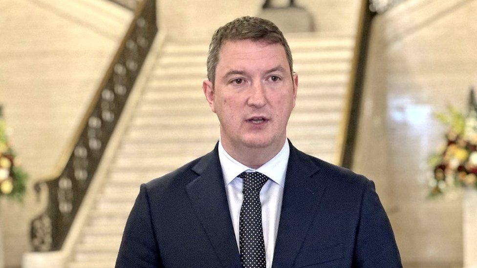 John Finucane