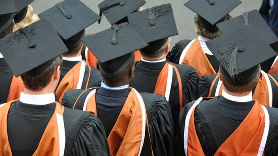 University Fee Increases Pushed Through Bbc News University Fee Increases Pushed Through Bbc News
