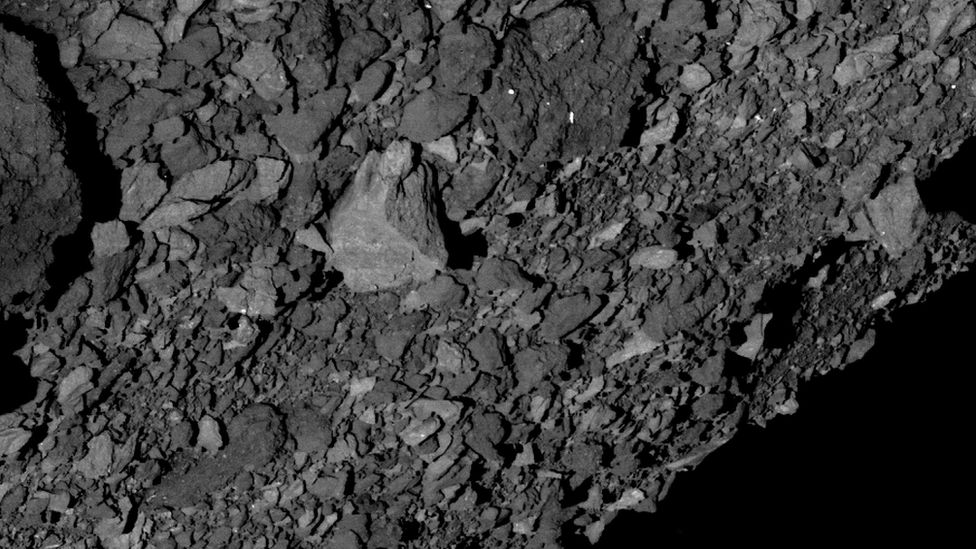 Bennu