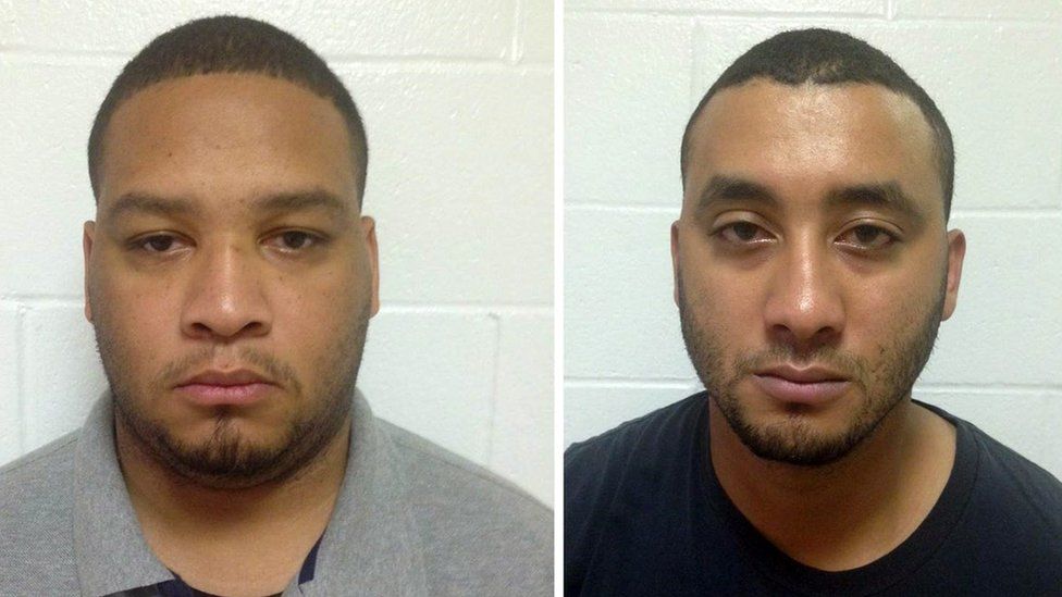 Jeremy Mardis Driver's hands 'were up' when boy killed BBC News