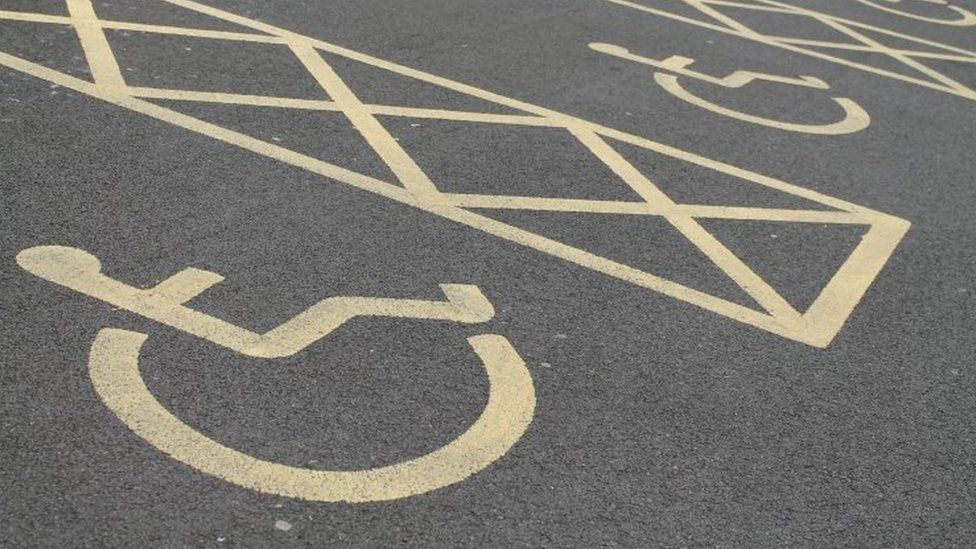 UN: 'Grave' disability rights violations under UK reforms - BBC News