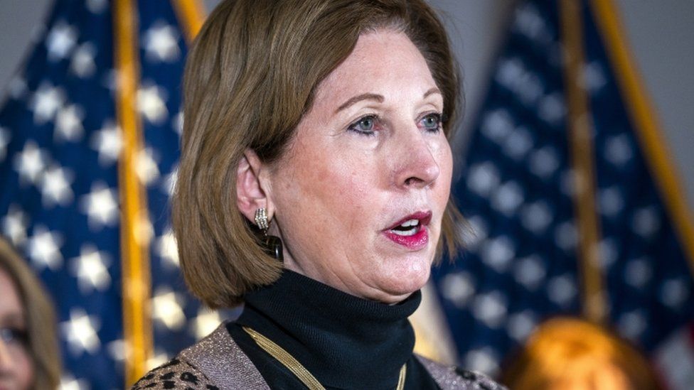 US election 2020: Trump ally Chris Christie urges him to accept defeat ...