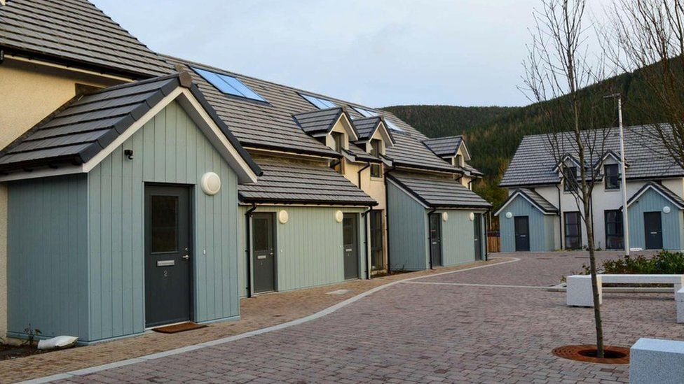 Banchory construction firm Bancon wins £20m of contracts BBC News