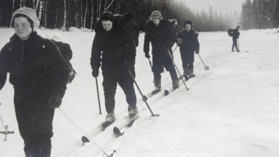 Dyatlov'da yaşananlar