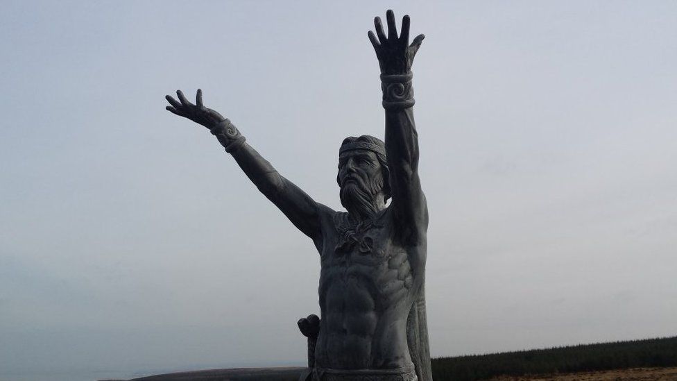 Manannán Mac Lir