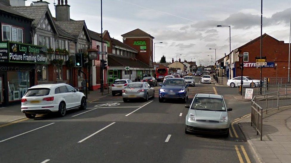 Stockport bypass rejected as 'old world solution' to traffic issues