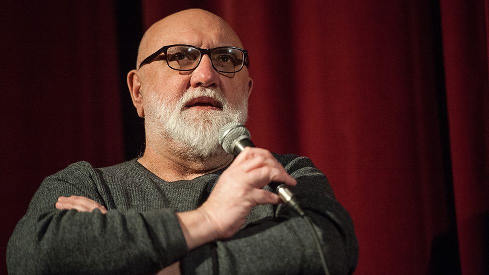 Alexei Sayle