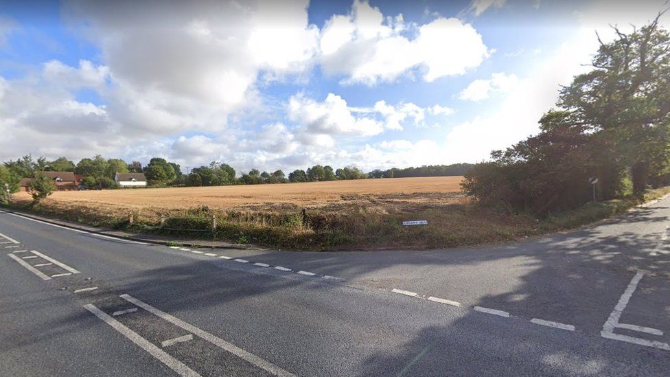 A140 Wetheringsett Man Dies After Car Overturns And Gets Hit By Lorry a140-wetheringsett-man-dies-after-car-overturns-and-gets-hit-by-lorry