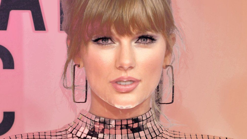 Taylor Swift US Vogue interview Five things we learnt BBC Newsround