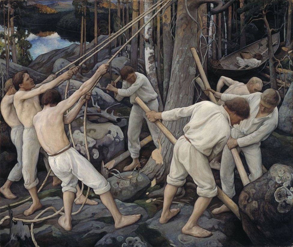 Пекка Халонен