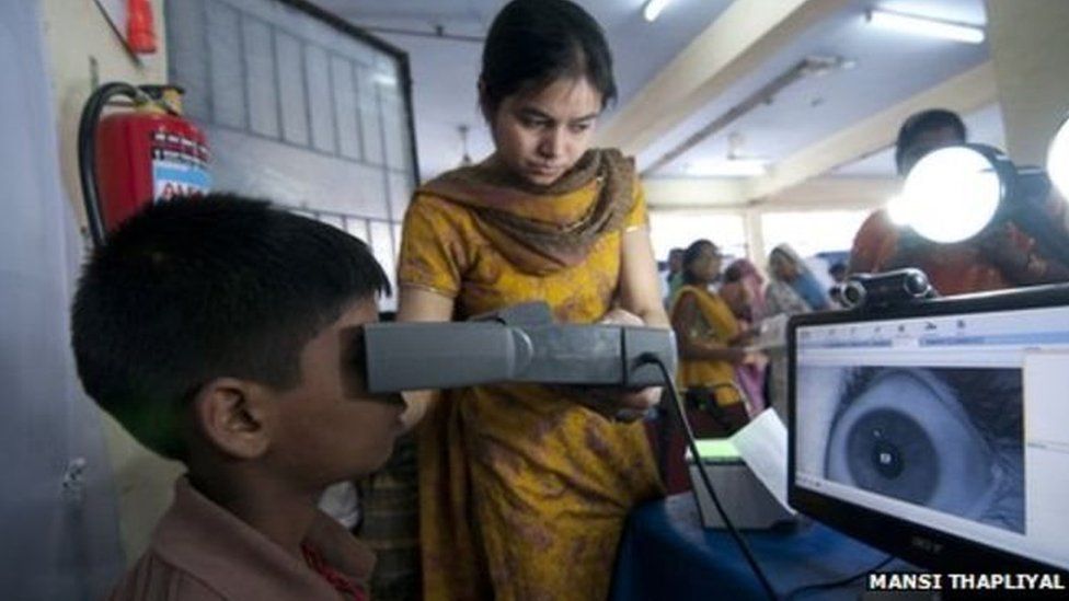 India, identity, aadhaar